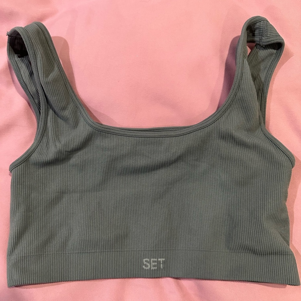 SetActive Sculptflex Sports Bra